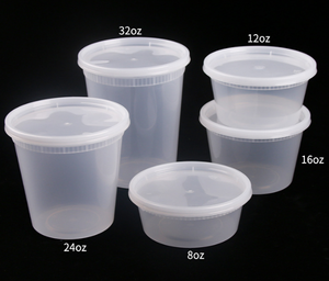 กล่องใส่อาหารพ<span class=keywords><strong>ล</strong></span>าสติก PP น้ำหนักเบา <span class=keywords><strong>ราคา</strong></span>ถูก ขนาด 800 มล. ทรงก<span class=keywords><strong>ล</strong></span>ม สำหรับร้านอาหาร กล่องอาหารแบบนำก<span class=keywords><strong>ล</strong></span>ับบ้าน พร้อมฝาปิด  รับผ<span class=keywords><strong>ล</strong></span>ิตตามแบบ - Product Image 3