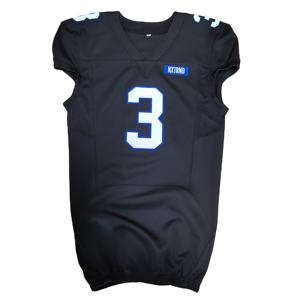 Uniformes de fútbol americano por sublimación personalizada, fútbol americano por mayor - Product Image 3