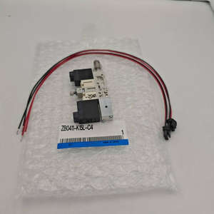 Generador de Vacío Original-SMC ZB0411-K15L-C4 - Product Image 4