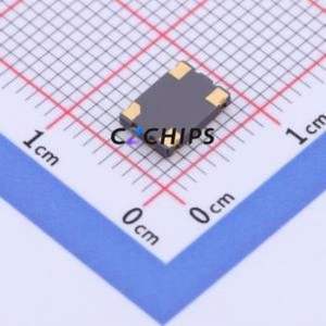 Q3309CA500110 Pre-Programmed Oscillator SMD7050-4P Oscillator ( Frequency: 103.5MHz ) - Product Image 2