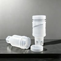 Bouchon de bouteille en PP de qualité alimentaire pour mélange et distribution de liquides, miel, sirop, café, suppléments vitaminiques, concentrés