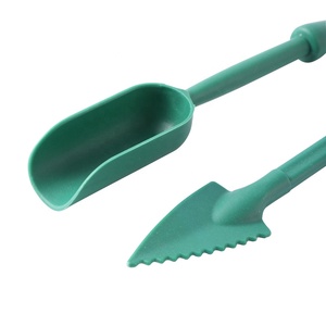 Pianta da giardino Trapianto Kit Fiore Succulente Casa Giardinaggio Pala Forcella Coltiva La Sua Piccola <span class=keywords><strong>Orticoltura</strong></span> Strumento - Product Image 5