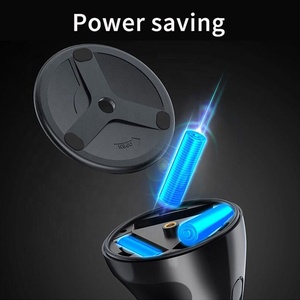 Rotación de 360 de cara de palo de <span class=keywords><strong>Selfie</strong></span> de seguimiento de objetos Video Smartphone cardán - Product Image 5