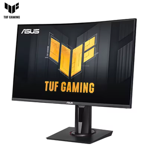 Moniteur IPS <span class=keywords><strong>incurvé</strong></span> de marque <span class=keywords><strong>ASUS</strong></span> VG27VQM 27 pouces 2K avec 1920x1080(FHD) 240Hz 1ms 350cd/m2 105% de moniteur de bureau SRGB - Product Image 3