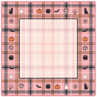 Tapete de Mahjong Americano Rosa de Lujo Moderno para Halloween, Tapete de Póker para Entretenimiento, Envío Rápido, Paquete Enrollable, Tapete de Goma para Mesa