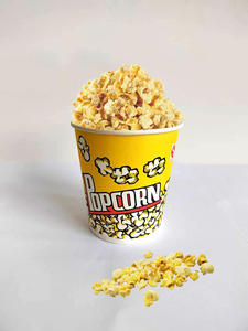 ถังป๊อปคอร์นแบบใช้แล้วทิ้งขนาด32<span class=keywords><strong>ออนซ์</strong></span>/46<span class=keywords><strong>ออนซ์</strong></span>/70<span class=keywords><strong>ออนซ์</strong></span><span class=keywords><strong>85</strong></span> - Product Image 3