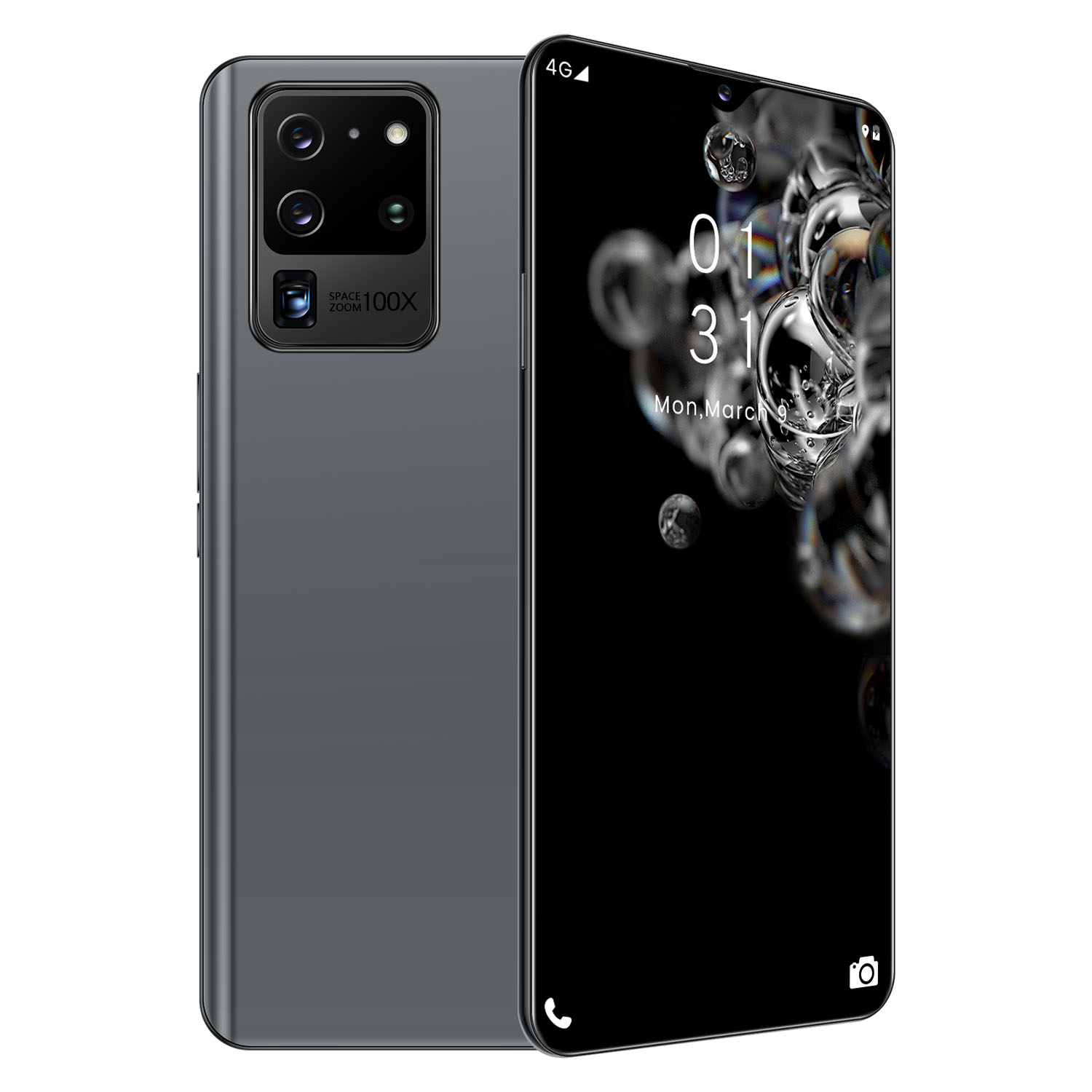 S20u Smart Phones 8gb Ram+256gb Rom Large Memory Cell Phones S20u Smart Phones 8gb Ram+256gb Rom Large Memory Cell Phones