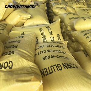 Farine de gluten de maïs CODE SH 23031090 Fournisseurs - Product Image 5