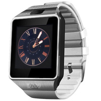 Montre connectée DZ09 en gros avec carte SIM, smartphone 2G, appareil photo, vidéo, appels Bluetooth, Wi-Fi, Reloj Inteligente, montre intelligente Bluetooth