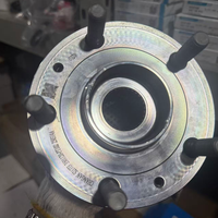 OEM 3501120-DG01-AA Roulement de moyeu avant Roulement de roue pour Changan Avatr 11 avatar 11