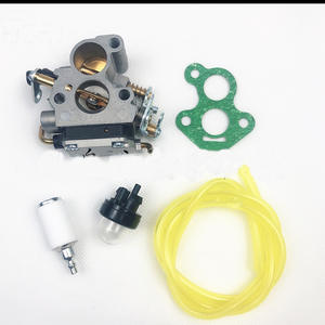 Accessoires de carburateur Huswarovski HUS235 235E 236 240 240E C1T-W33 pour tronçonneuses modèle HZPJ - Product Image 1