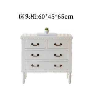 Massief Hout Amerikaanse Minimalistische Luxe Muur <span class=keywords><strong>Bed</strong></span> Modern Design Queen/Kingsize <span class=keywords><strong>Bed</strong></span> - Product Image 6