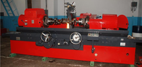 Rectifieuse de vilebrequin CNC MK8180x40