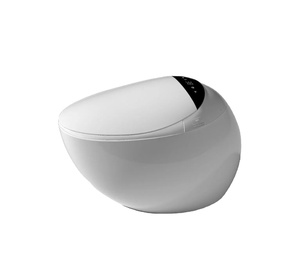 Aromatherapy Auto Washing Automatic Water <strong>Spray</strong> Intelligent Smart <strong>Bidet</strong> Wc Toilet - Product Image 1