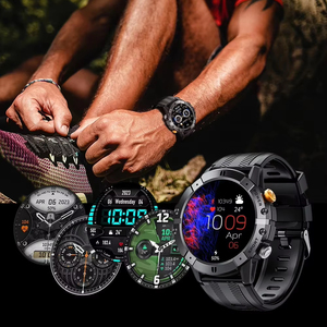 Nuevo Reloj Inteligente C29 con Pantalla Redonda de 1.52 Pulgadas, Llamadas Bluetooth, Asistente de Voz con IA, Resistente al Agua 1ATM, Monitor de Sueño y Actividad Física <span class=keywords><strong>Dafit</strong></span> - Product Image 1