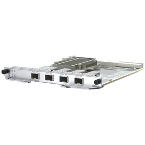 CR5DOOL4XF91 03033FXF Tarjeta de Interfaz Física (PIC) MACsec de 4 Puertos 10GE (SFP+)/GE (SFP) para la Serie NE40E CR5DOOL4XF91 NetEngine 4 - Product Image 4