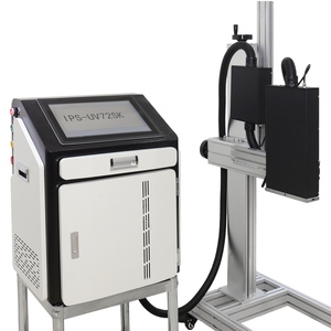 UV72SK Date Printer Cij Inkjet Expiry Large Size 71.8mm <strong>Machine</strong> Batch Code logo Printing for Cosmetic - Product Image 5