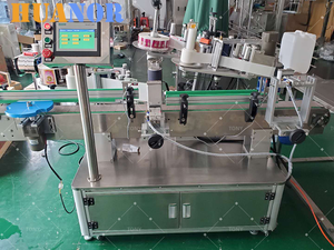 Factory Price Single Size <strong>Labeling</strong> <strong>Machine</strong> Full <strong>Automatic</strong> Price on Sale - Product Image 2