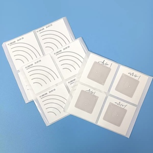 Chip de Tinta <span class=keywords><strong>Domino</strong></span> ITM06 Compatible con Identificación RFID, Monitoreo de Tinta en Tiempo Real para Impresora de Inyección de Tinta <span class=keywords><strong>Domino</strong></span> CIJ, Marcado Industrial - Product Image 2