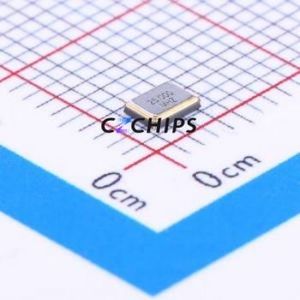 TAXM25M4RLBCCT2T Crystal (Passive) SMD3225-4P Crystal Oscillator SMD Crystal Oscillator 25MHz 10ppm 20pF - Product Image 1