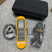For FLUKE 805FC Portable High Accuracy Vibration Tester Bearing Vibration Detection Infrared Temperature Measurement Wireless