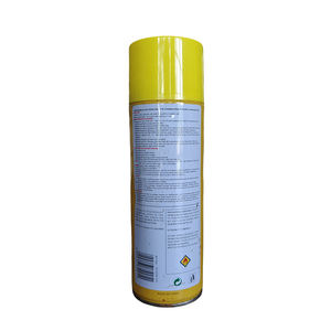 Limpieza de cocina Espuma Detergente Horno Limpiador Spray Quitamanchas Spray Cocina 470ML - Product Image 4