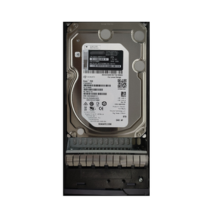 ฮาร์ดดิสก์ 4XB7A14101 01PG624 8TB SAS 7.2K 12G 3.5 HDD ฮาร์ดดิสก์ 8TB ฮาร์ดดิสก์ 8TB - Product Image 1