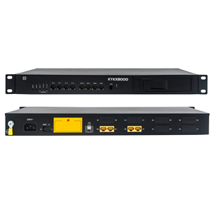 Nhúng độc lập 8-64ch điện thoại bằng giọng nói logger gắn trên rack FXS FXO Analog cuộc gọi ghi với đĩa cứng - Product Image 6