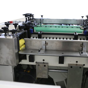 Nhà Máy Trực Tiếp Tự Động Poker Chơ<span class=keywords><strong>i</strong></span> Thẻ Làm Máy Kinh Doanh Thẻ Xả Băng Và Collating Máy - Product Image 6