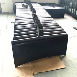 1971-1977 <span class=keywords><strong>MAZDA</strong></span> RX3 coupé 808 10A 12A parti del corpo del bagagliaio del bagagliaio - Product Image 4