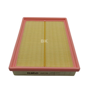 ไส้กรองอากาศ Bk Filter รุ่น 28113-2G000 สำหรับรถยนต์ Passat Vw และ Kia Jiale - Product Image 4
