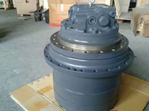 ชุดขับเคลื่อนสุดท้าย Cat305 305 305D 305.2 304 304CCR มอเตอร์ขับเคลื่อนตีนตะขาบ 300-4246 3004246 191-1384 - Product Image 5
