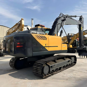 Nueva Excavadora de Cadenas Hx220hd, Excavadora de Cadenas de 22t - Product Image 1