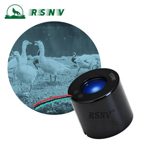 Tube intensificateur de vision nocturne étanche RSNV Bulk Price Generation2+ FOM Optionnel P45 Phosphore Blanc MX-11769 - Product Image 4