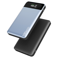 Tendances 2025 Nouveautés Banque d'Énergie pour Ordinateur Portable PD 100W en Gros – Accessoires Informatiques Power Bank