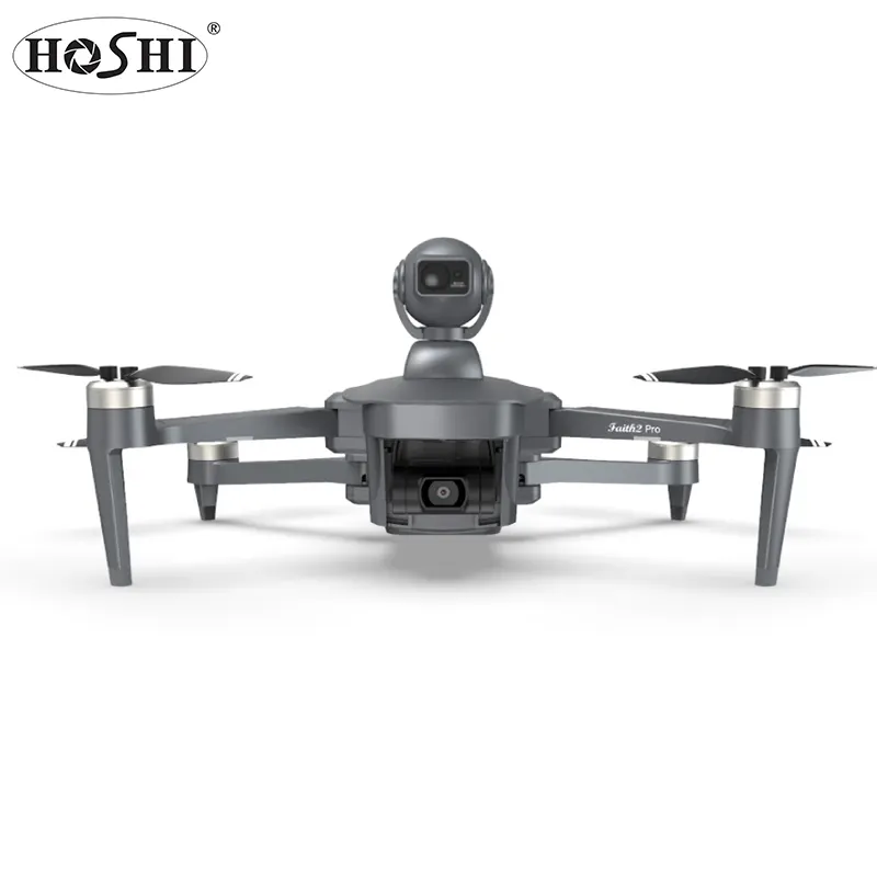 HOSHI C-FLY FAITH2 PRO FAITH 2 PRO GPS Drone 4K Professional 3 Axis Gimbal 6000M Brushless 540 degree avoidance obstacle dron