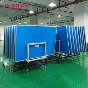 Thiết Bị Giáo Dục Bảng Trắng Thông Minh Nhiều Kích Cỡ Inch Màn Hình Lớn Bảng Tương Tác Cho Lớp Học Và Văn Phòng - Product Image 4