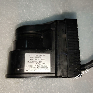 1 Unidad HOKUYO AUTOMATIC UBG-05LNR-12 Usado - Product Image 5