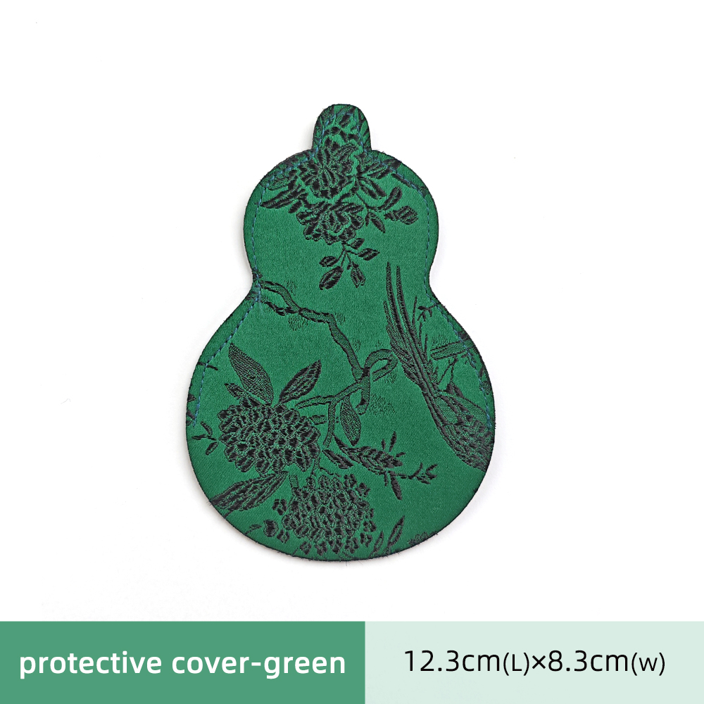 Protective cover-Green
