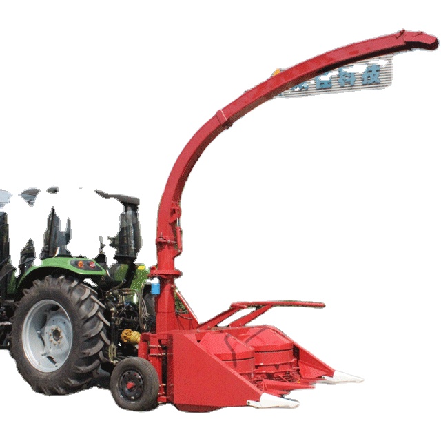 Мини-трактор для сбора кукурузного силоса на продажу