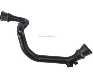 Kit de tuyau de conduit d'admission d'air économique et de haute qualité 8200981498 pour Renault Fluence Wane <span class=keywords><strong>III</strong></span> 1983-1990 - Product Image 2