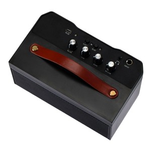 Wholesale Factory Mixed Batch Portable Electric Guitar Bass Amplifier, Instrument Accessory Amp for Music Store & Wholesaler - Product Image 2
