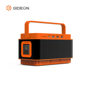 250W điện cầm tay cung cấp 222wh xe Thuốc lá nhẹ hơn sạc DC <span class=keywords><strong>ADAPTER</strong></span> khẩn cấp Trạm điện - Product Image 3