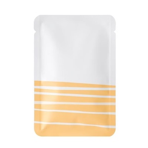 Sacchetti di Alta Qualità per Maschere Viso, Confezioni per Creme Cosmetiche, Buste Sigillate su Tre Lati per Maschere Facciali, Vendita all'Ingrosso - Product Image 2