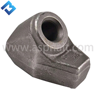 Haute qualité BNT01-G/20 dents de fraisage 20mm support 36780 pour fraiseuse routière