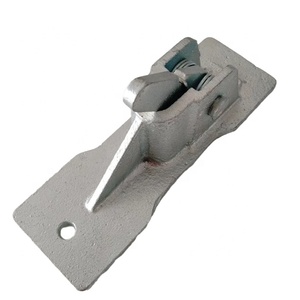 Accessoires de forgeage, pinces de forme en béton compatibles avec le forgeron <span class=keywords><strong>DOKA</strong></span> - Product Image 2