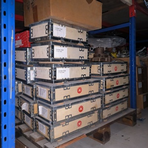 Trang trại máy kéo phụ tùng động cơ <span class=keywords><strong>Piston</strong></span> Vòng krp3031for Perkins - Product Image 5