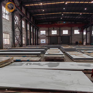 滑り止めチェッカーステンレス鋼板厚3mm-6mm階段/工業用床用 - Product Image 5