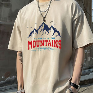 Hongcai stiker Film Transfer panas, pakaian bahan hewan peliharaan dapat dicuci pola huruf pribadi nomor Model DTF - Product Image 5