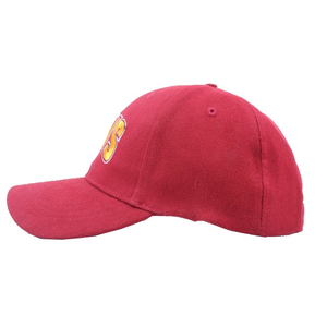Designer durags brosse coton lavé personnalisé brodé chapeaux casquette de baseball - Product Image 3